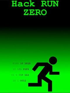 Hack Run Zero