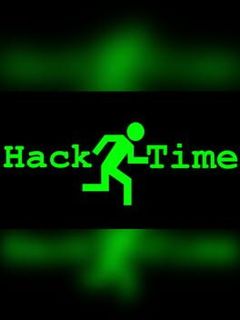 Hack Time