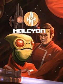 Halcyon 6: Starbase Commander