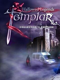 Hallowed Legends: Templar - Collector's Edition