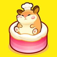 Hamster Tycoon: Cake Maker