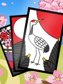 Hanafuda Koi-koi Dojo