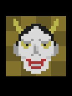 Hannya Bullet Hell