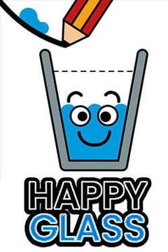 Happy Glass cover image