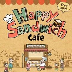 Happy Sandwich Cafe