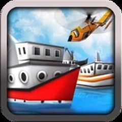 Harbor Havoc 3D