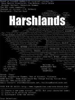 Harshlands