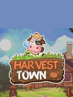 Harvest Town