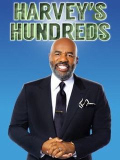 Harvey's Hundreds
