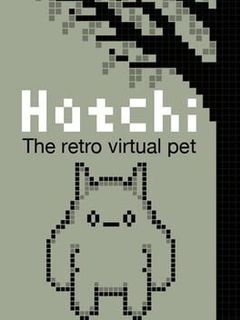 Hatchi: A Retro Virtual Pet