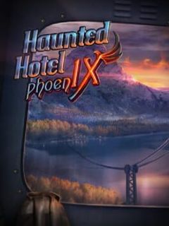 Haunted Hotel: Phoenix