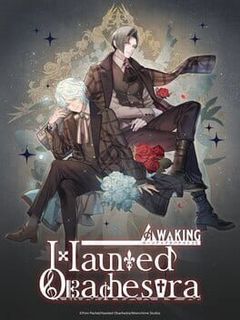 Haunted Obachestra Vol. 1 Awaking