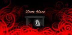 Heart Maze