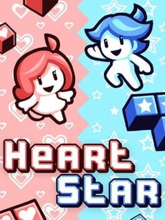 Heart Star