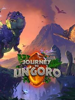 Hearthstone: Journey to Un'Goro