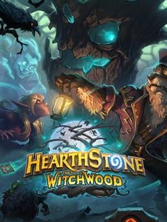 Hearthstone: The Witchwood