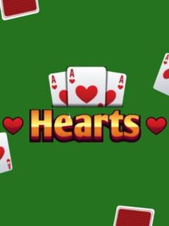 Hearts: Card Game