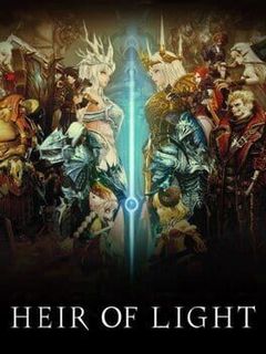 Heir of Light