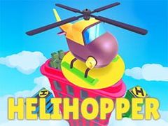 HeliHopper