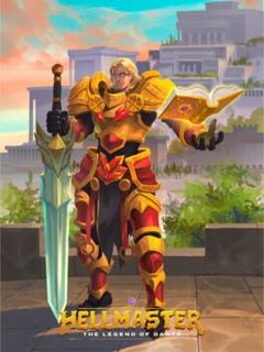 Hellmaster