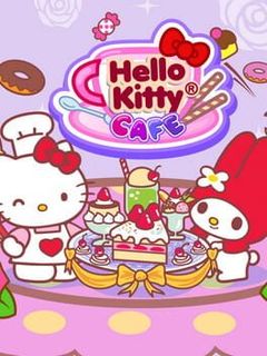 Hello Kitty Cafe