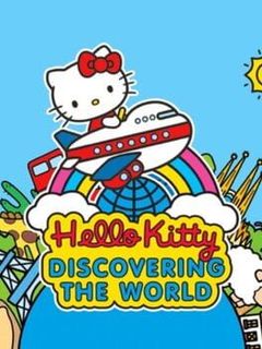 Hello Kitty Discovering The World