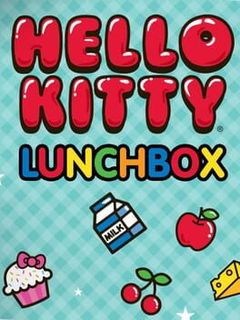 Hello Kitty Lunchbox