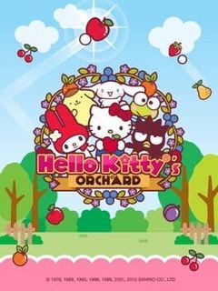 Hello Kitty Orchard