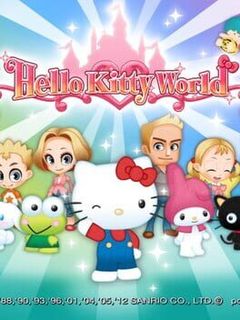 Hello Kitty World