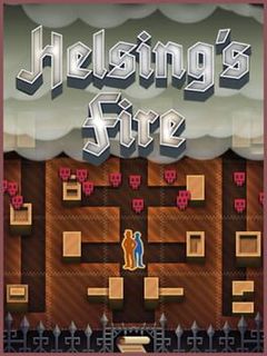 Helsing's Fire