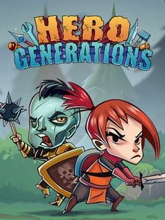 Hero Generations