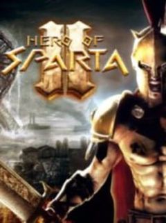 Hero of Sparta II