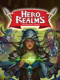 Hero Realms