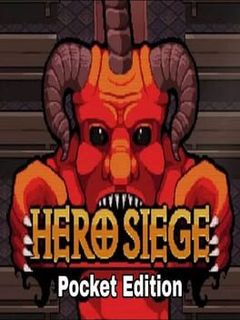 Hero Siege: Pocket Edition