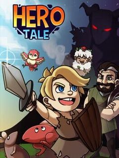 Hero Tale