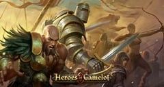 Heroes of Camelot