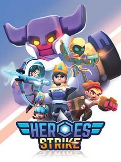 Heroes Strike