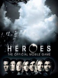 Heroes: The Official Mobile Game