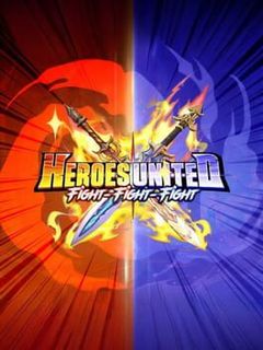 Heroes United