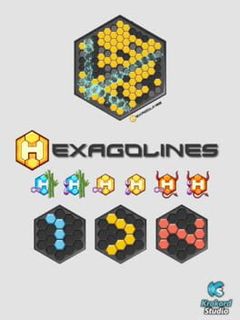 Hexagolines