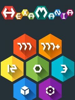 HexaMania cover image