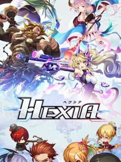 Hexia