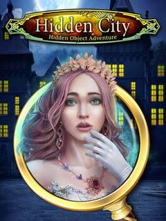 Hidden City: Hidden Object Adventure