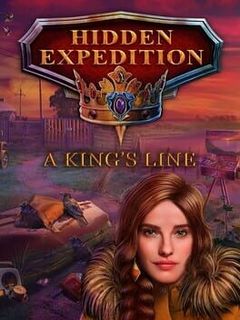 Hidden Expedition: A King's Line