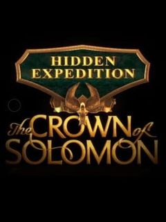 Hidden Expedition: Crown of Solomon