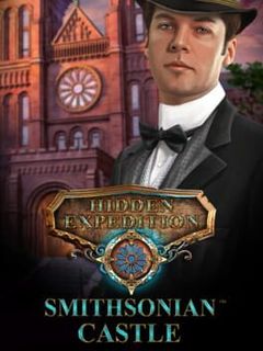 Hidden Expedition: Smithsonian Castle