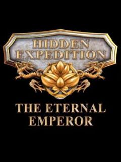 Hidden Expedition: The Eternal Emperor