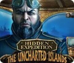 Hidden Expedition: The Uncharted Islands