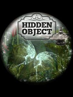 Hidden Object: Cursed by Diamonds cover image