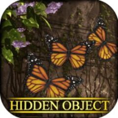 Hidden Object: Garden Party